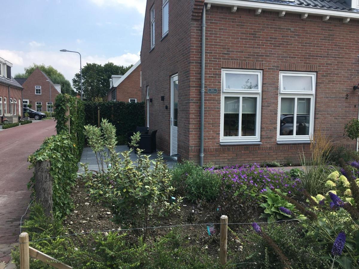 De Logeerkamer Gapinge Exterior foto
